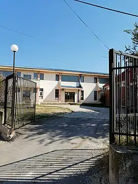 Čučer-Sandevo