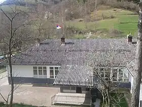 Vrbeštica
