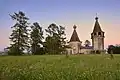 Ochevninski Pogost
