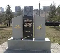 à Nijni Novgorod