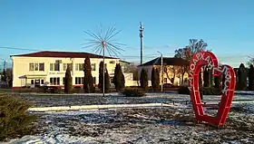 Maloarkhanguelsk