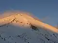 Le mont Pietros (« rocheux ») dans les Carpates ukrainiennes