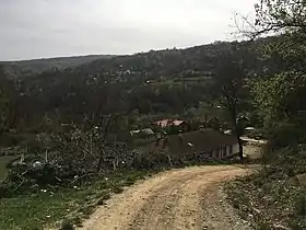 Louké