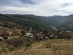 Odjaliya
