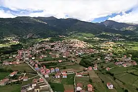 Centar Župa