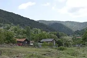 Pantcharévo (Pehtchévo)