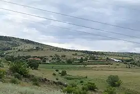 Dolno Vranovtsi