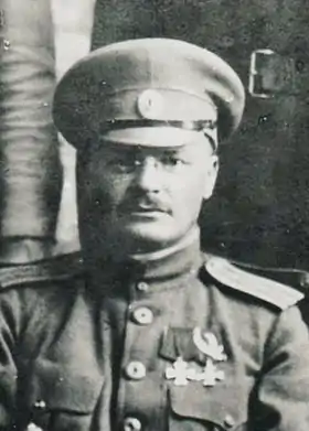 Mikhaïl Jebrak