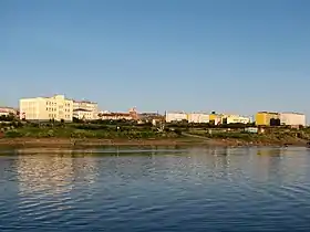 Tcherski