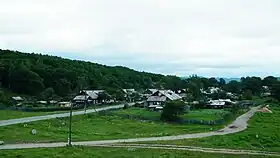 Gornoretchenski