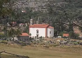 Kaštel Žegarski