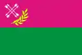 Drapeau de Lozova