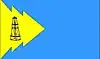 Drapeau de Raïon de Nadvirna
