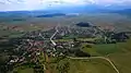 Rayovo vu du ciel
