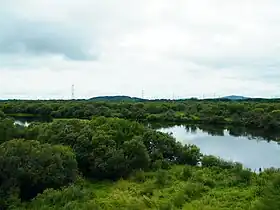 Okroug urbain de Dalneretchensk