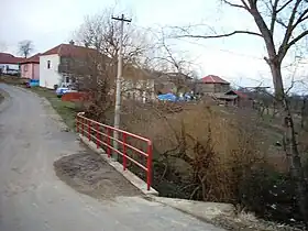 Rečica (Bojnik)