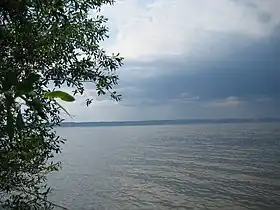 Image illustrative de l’article Réservoir de Saratov