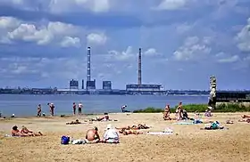 Svitlodarsk