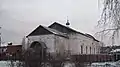 Église du Sauveur