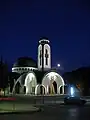 Église Sveti Visarion Smolenski