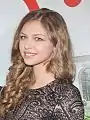 Taïssia Vilkova (ru) en 2013.