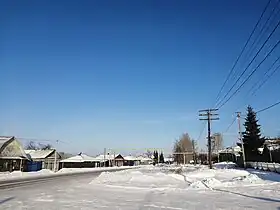 Tioubouk