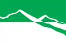 Drapeau de Kourgan