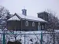 L'église de Floréntin