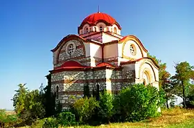 Matejče