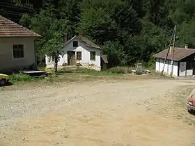 Darkovce