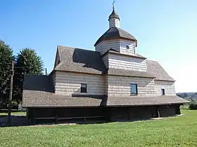 Kopytchyntsi
