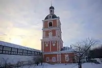 Église de l'Épiphanie