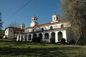 Spantchevo