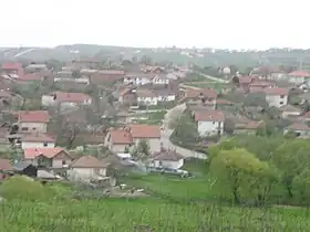 Crkvena Vodica