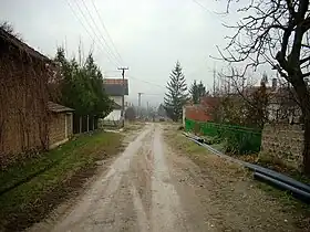 Crkvice (Bojnik)