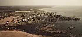 Tchavanga (village)