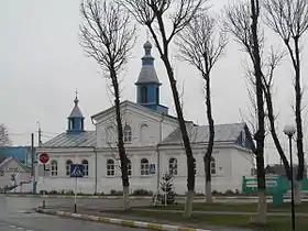 Tcherykaw