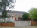 École primaire et secondaire n° 2 de Léninaoul.