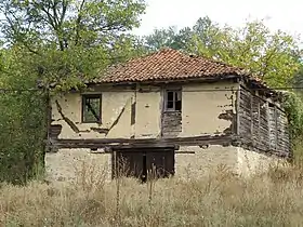 Štubik