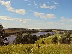 Vytchegda