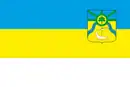 Drapeau de Iassynouvata