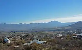 Ballidja (Khodjaly)