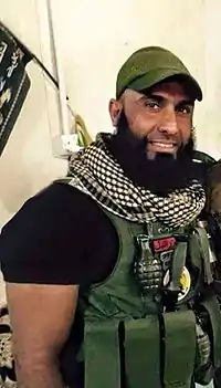 Abou Azrael