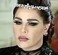 Ahlam, coache saison 4-5