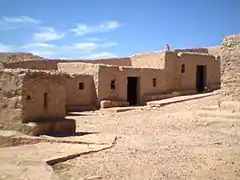 Ksar Bent El Khess