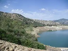 Aïn Makhlouf