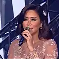 Sherine Abdel Wahhab coache saison 1-3.