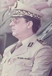 Mostefa Belloucif