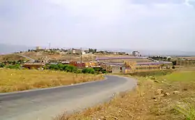 Mihoub