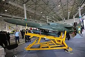 Vue de l'avion.